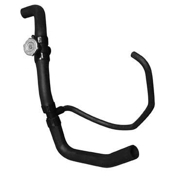 2017, 2016, 2015, 2014, 2013, 2012, 2011, 2010, 2009, 2008, 2007 Jeep Compass Radiator Coolant Hose