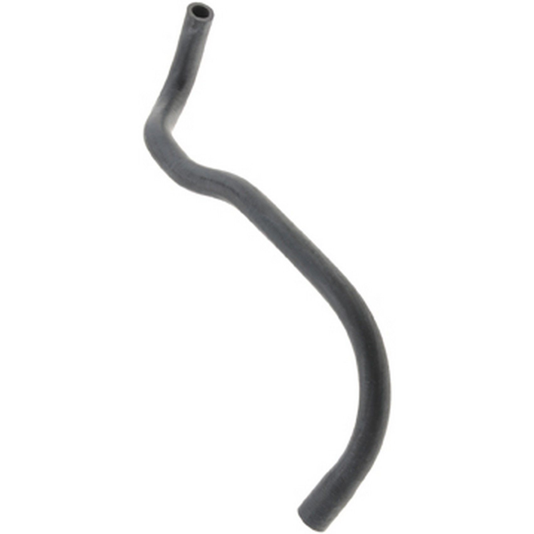 2013, 2012, 2011, 2010 Mazda 3 HVAC Heater Hose