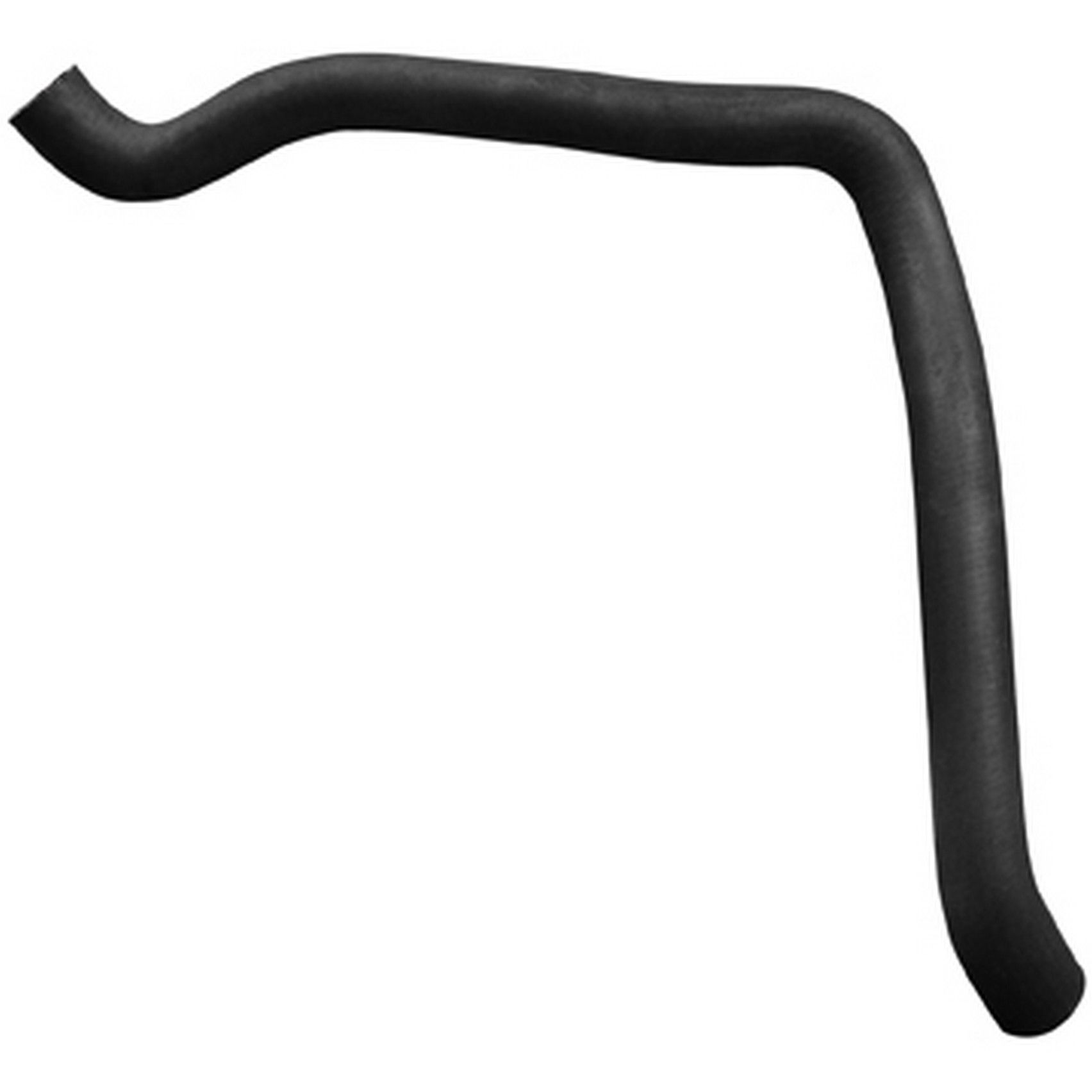 2009, 2008, 2007, 2006 Volkswagen Rabbit Radiator Coolant Hose