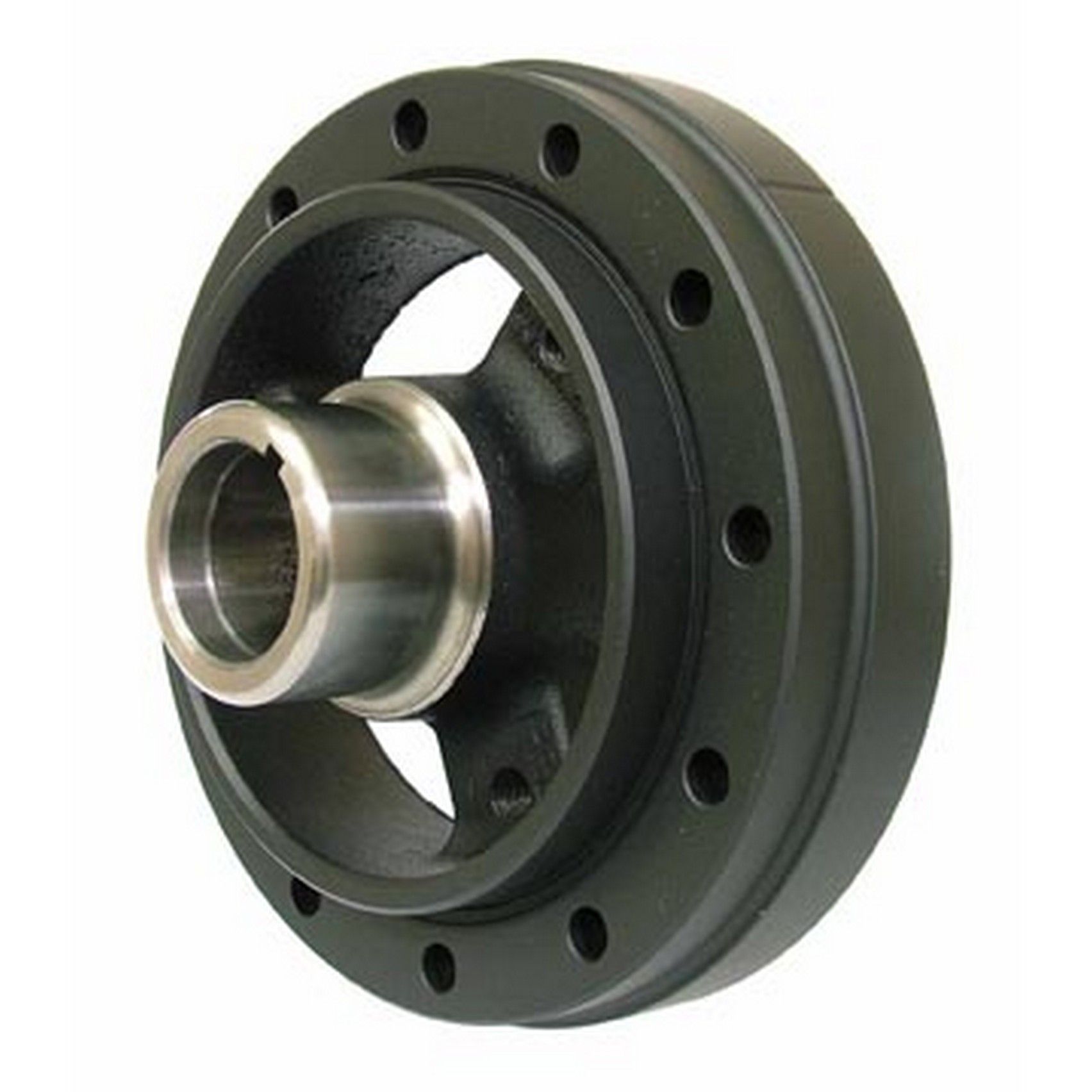 2005, 2004, 2003, 2002 Chevrolet Astro Engine Harmonic Balancer