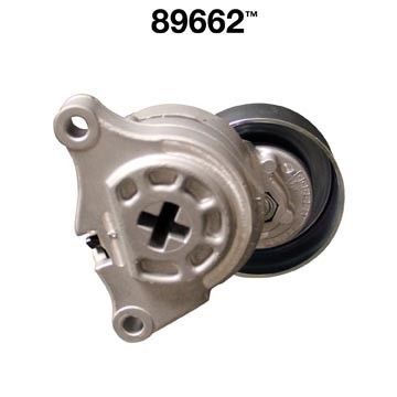 2009, 2008, 2007, 2006, 2005, 2004, 2003, 2002, 2001 Subaru Outback Tribeca Accessory Drive Belt Tensioner Assembly