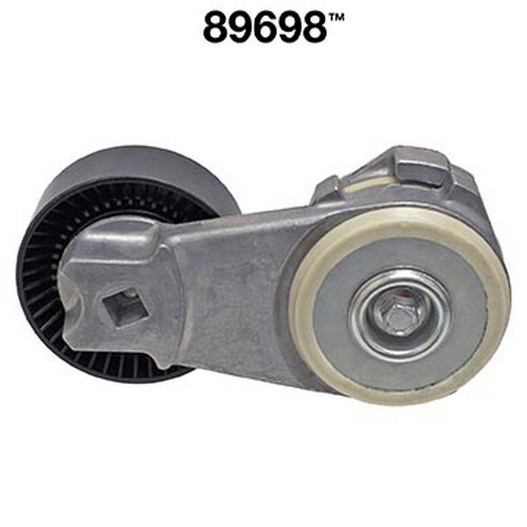 2014, 2013, 2012, 2011 Ford F-150 Accessory Drive Belt Tensioner Assembly