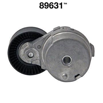 2017, 2016, 2015, 2014, 2013, 2012, 2011 Ford Mustang Accessory Drive Belt Tensioner Assembly