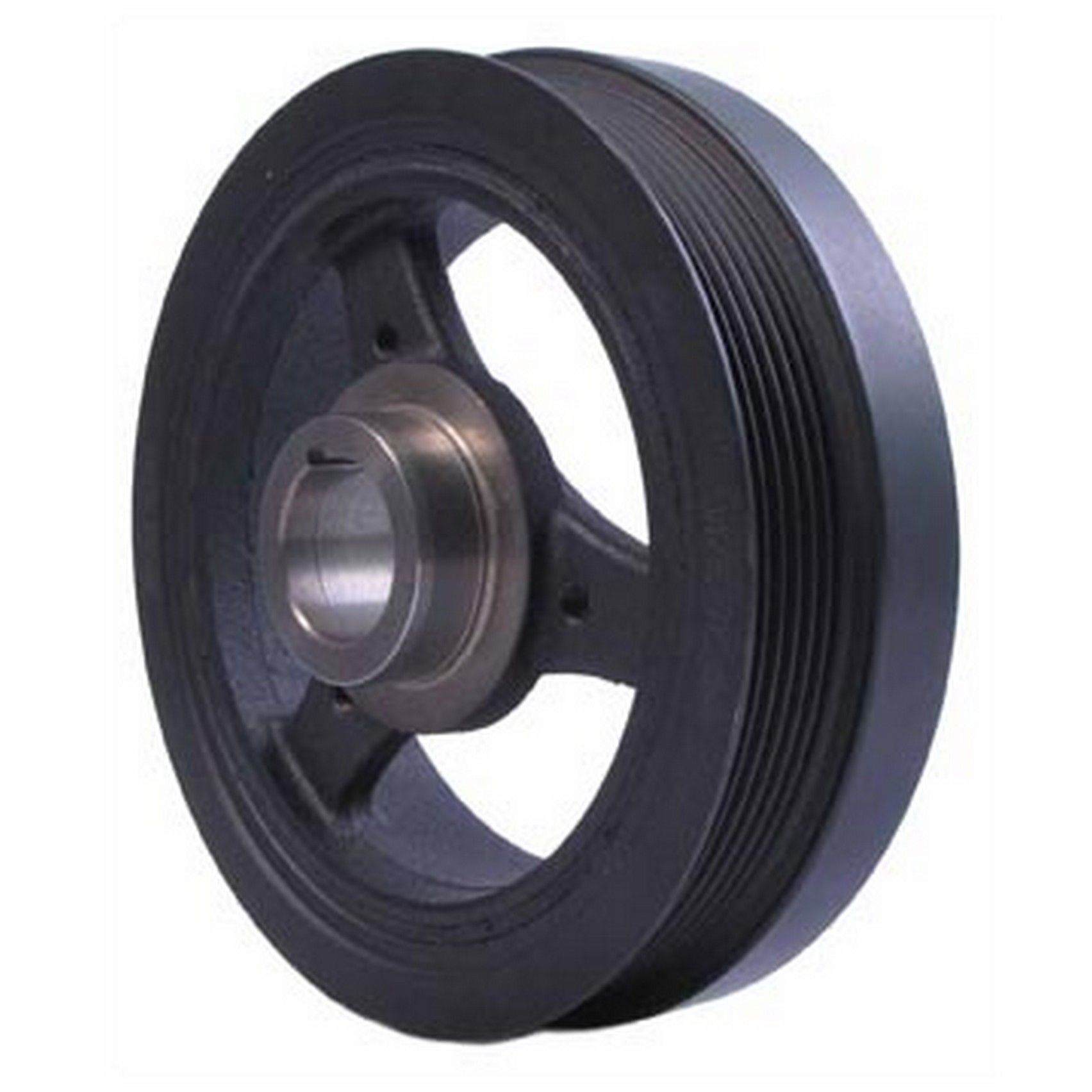 2004, 2003, 2002 Ford Explorer Victoria Engine Harmonic Balancer