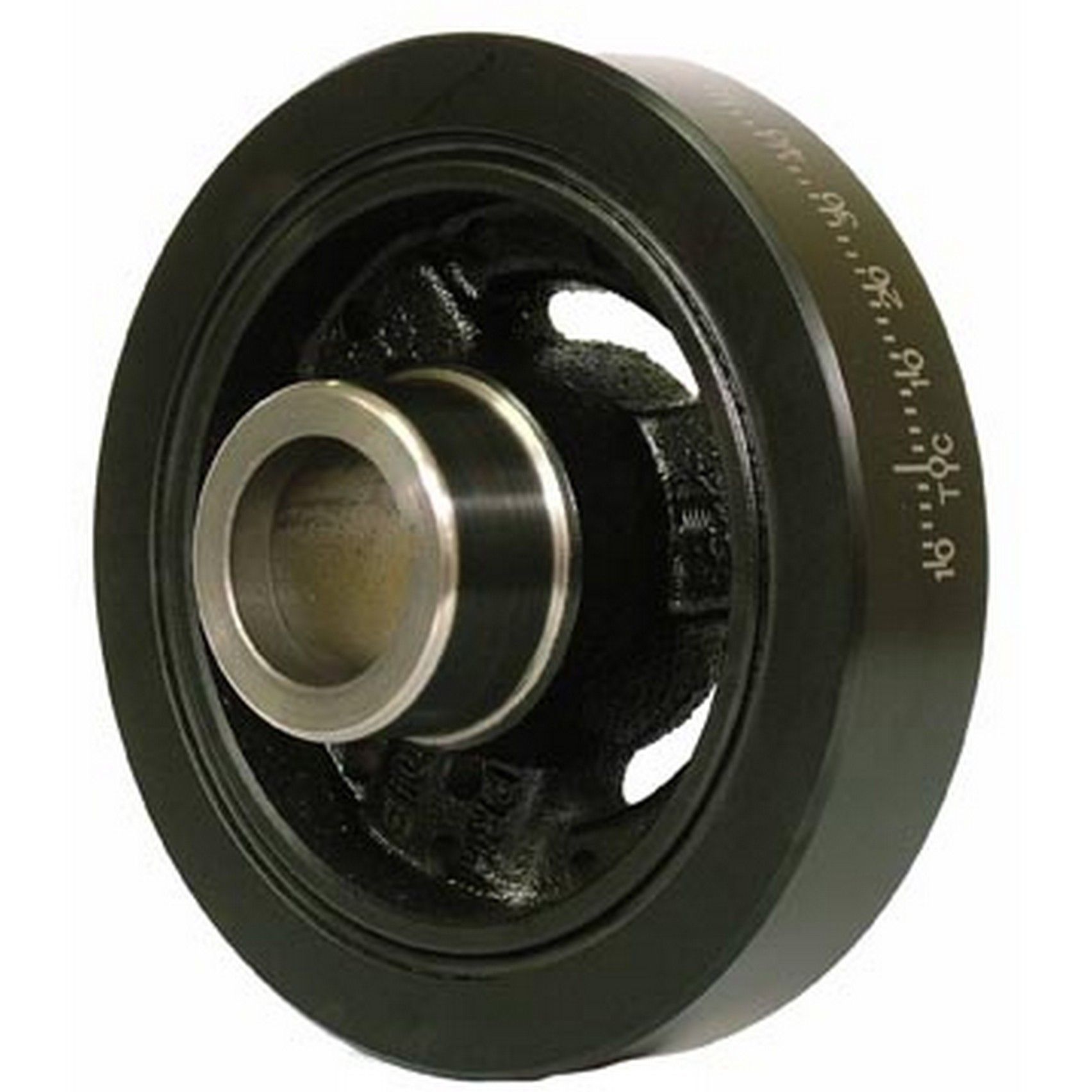 1972, 1971, 1970, 1969, 1968, 1967, 1966 Chevrolet Impala Air Engine Harmonic Balancer