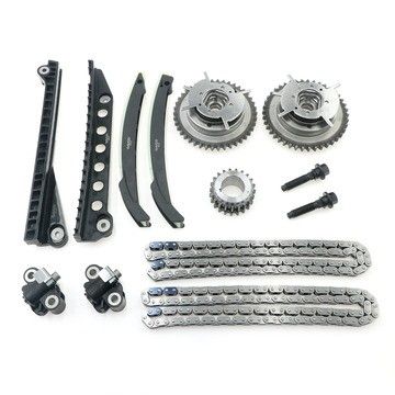 2014, 2013, 2012, 2011, 2010, 2009, 2008, 2007, 2006, 2005 Lincoln Navigator Engine Timing Chain Kit