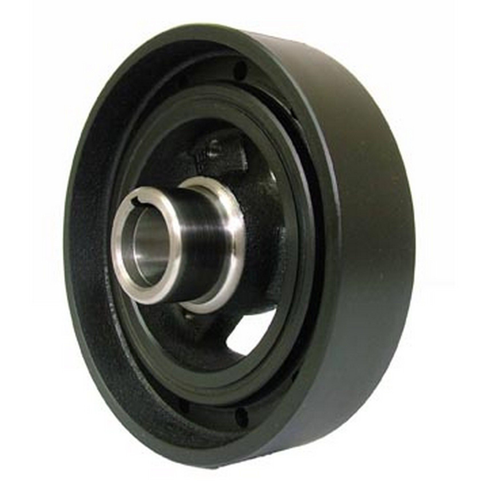 1985, 1984, 1983, 1982, 1981, 1980, 1979, 1978, 1977 Chevrolet Impala Engine Harmonic Balancer
