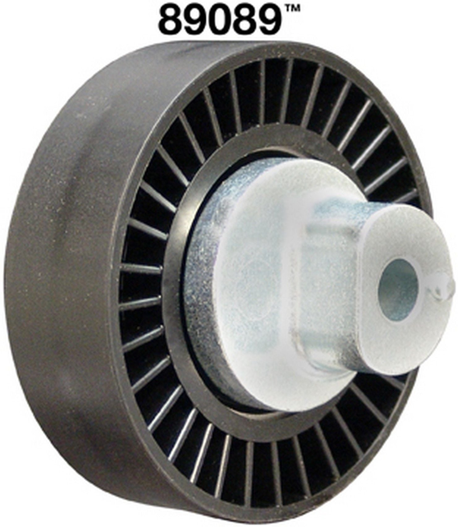 2003-2008 BMW 318i Accessory Drive Belt Idler Pulley Dayco