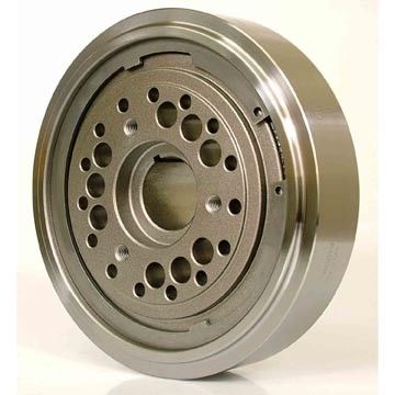 1976, 1975, 1974, 1973 GMC Jimmy Air Engine Harmonic Balancer