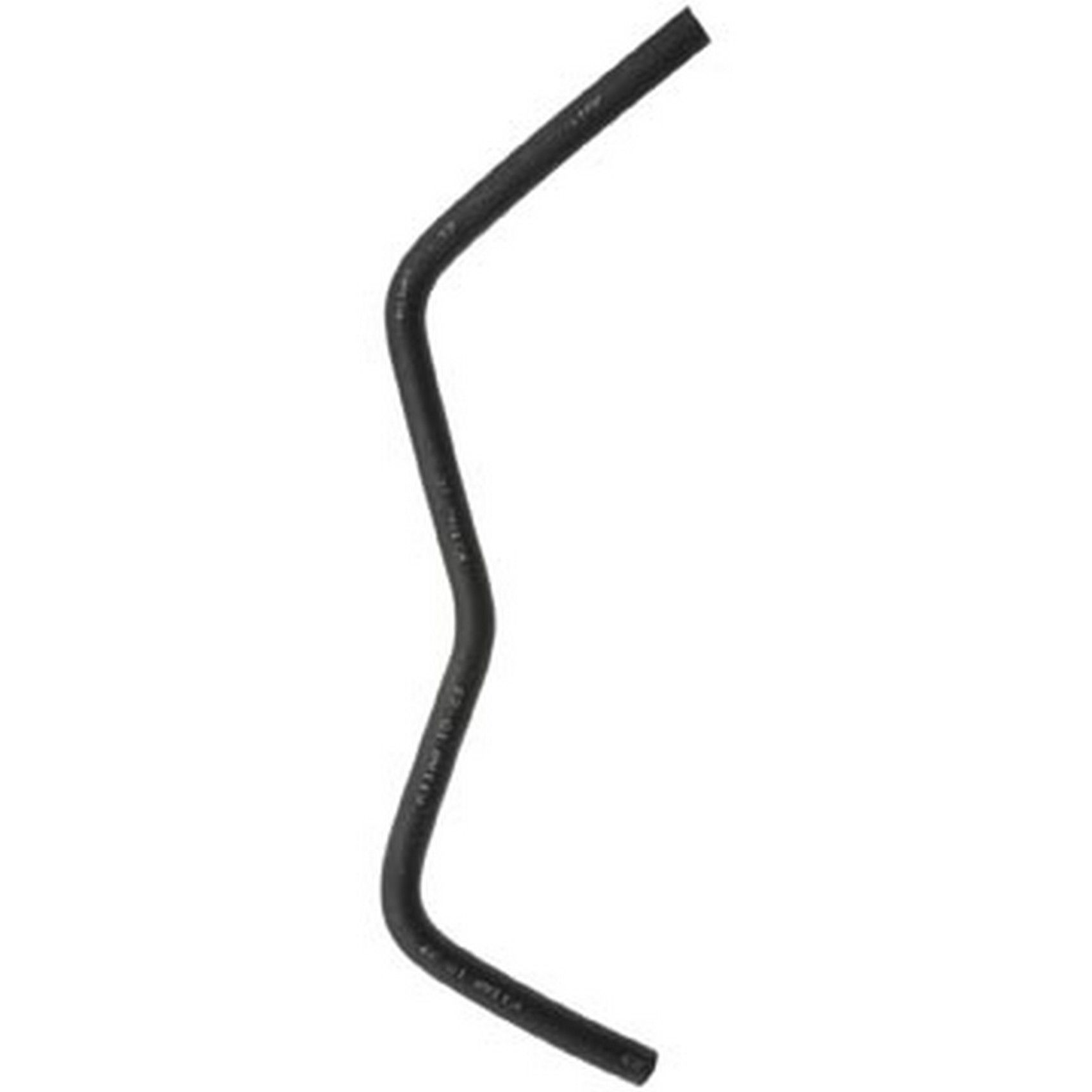 2002, 2001, 2000, 1999, 1998, 1997, 1996, 1995 Chevrolet Cavalier Engine Coolant Bypass Hose