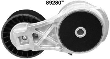 2007, 2006, 2005, 2004, 2003, 2002, 2001 Dodge Caravan & Country Accessory Drive Belt Tensioner Assembly