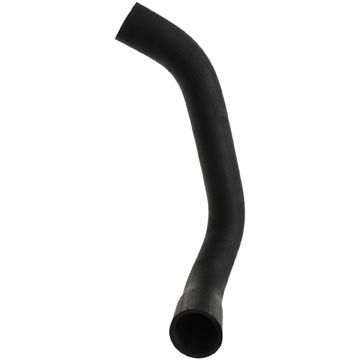 2005, 2004, 2003, 2002, 2001, 2000, 1999, 1998, 1997, 1996, 1995 GMC Jimmy Radiator Coolant Hose