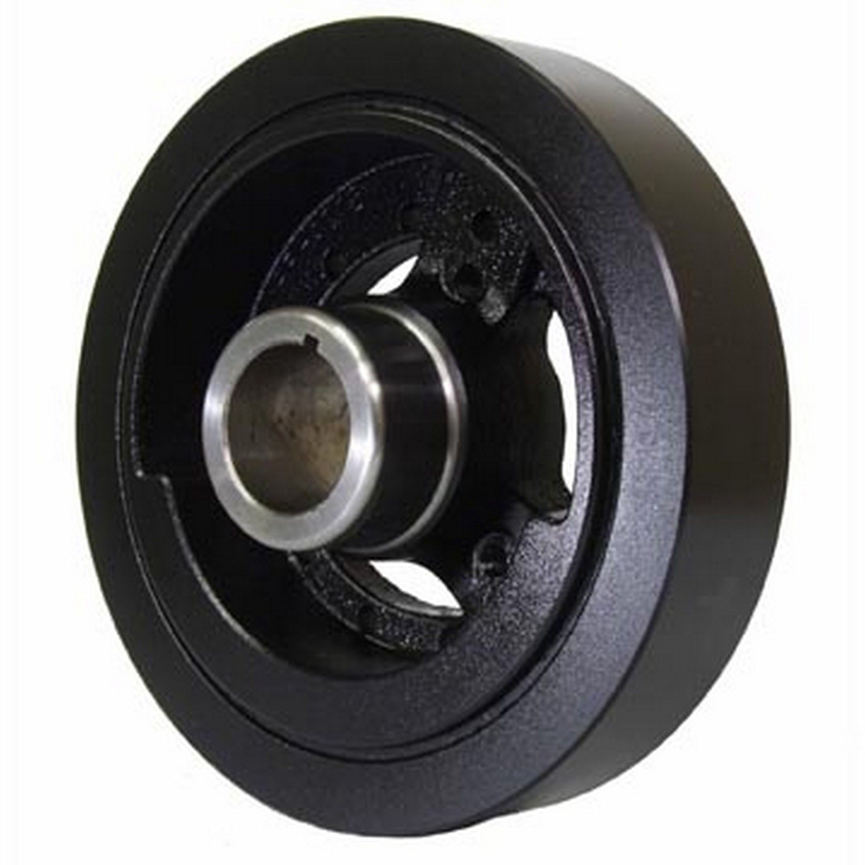 1976, 1975, 1974, 1973 GMC Jimmy Air Engine Harmonic Balancer