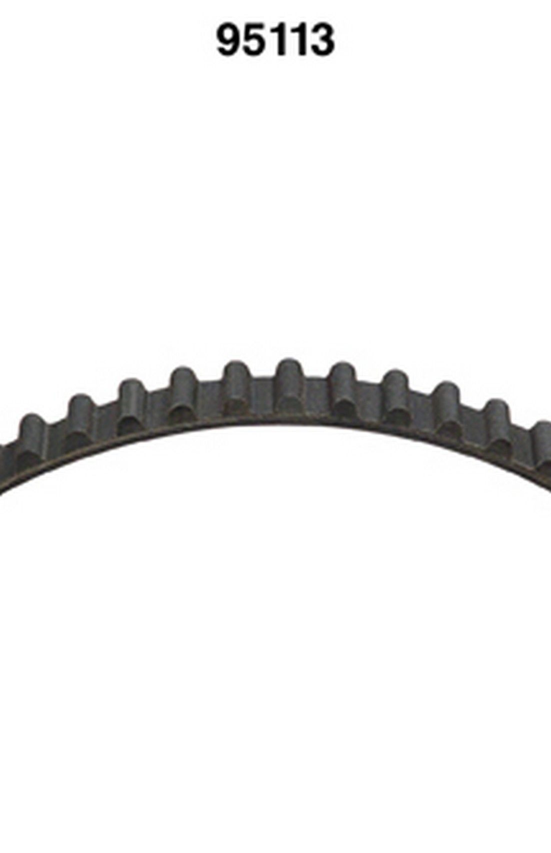 1986 Mazda B2000 Engine Timing Belt