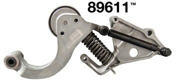 2008, 2007, 2006, 2005, 2004, 2003, 2002 Mini Cooper Accessory Drive Belt Tensioner Assembly