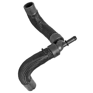 2020, 2019, 2018, 2017, 2016, 2015, 2014 Ford Fusion Radiator Coolant Hose