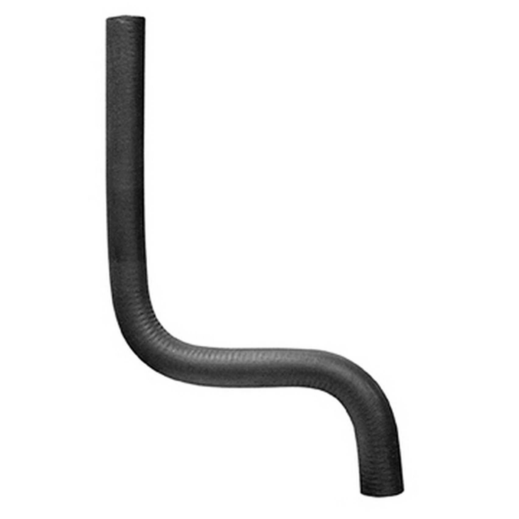 2007, 2006 Saturn Relay HVAC Heater Hose