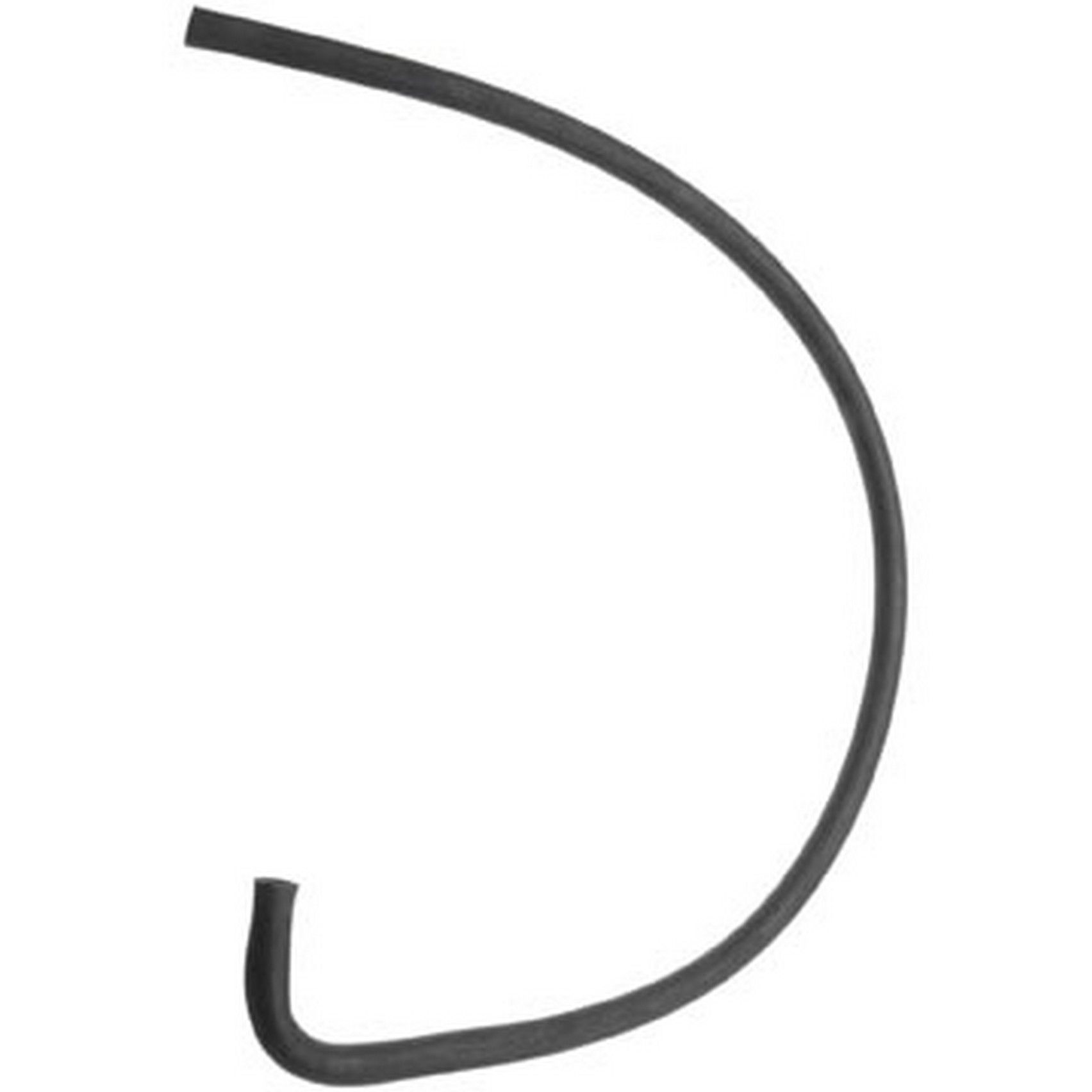 2003, 2002, 2001, 2000, 1999, 1998 Dodge Durango Concord HVAC Heater Hose