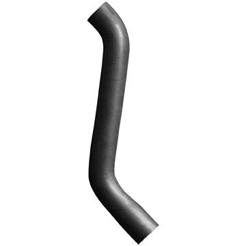 2009, 2008 Chevrolet Equinox Radiator Coolant Hose