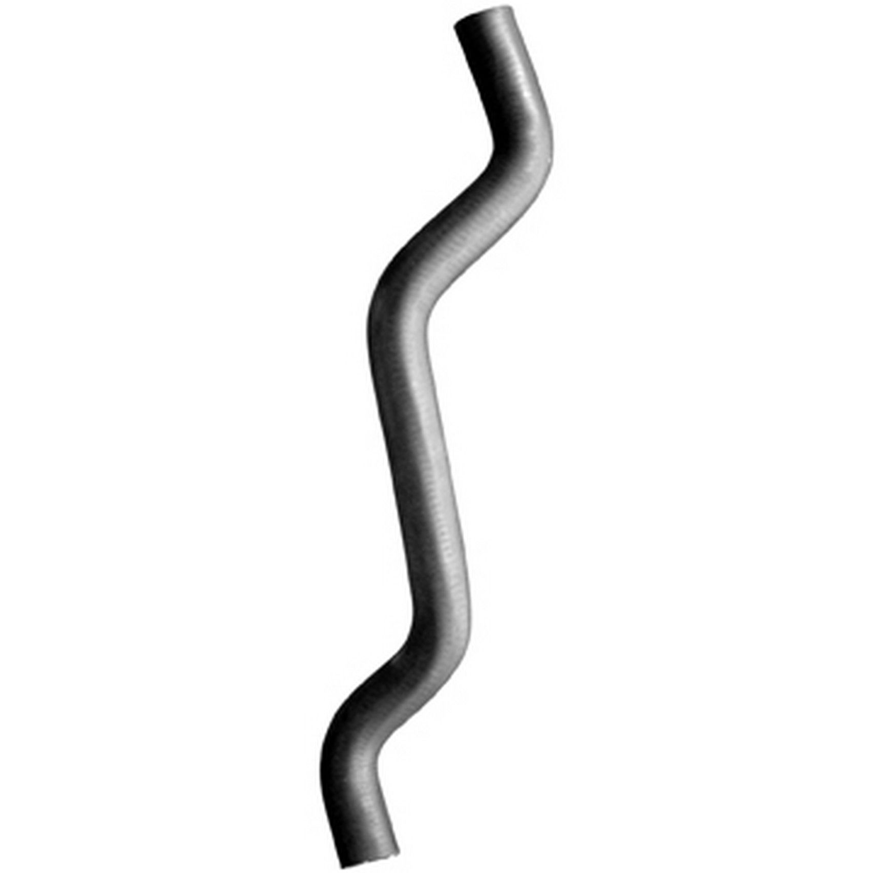 2013, 2012, 2011, 2010 Mazda 3 HVAC Heater Hose