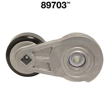 2019, 2018 Chevrolet Traverse Accessory Drive Belt Tensioner Assembly