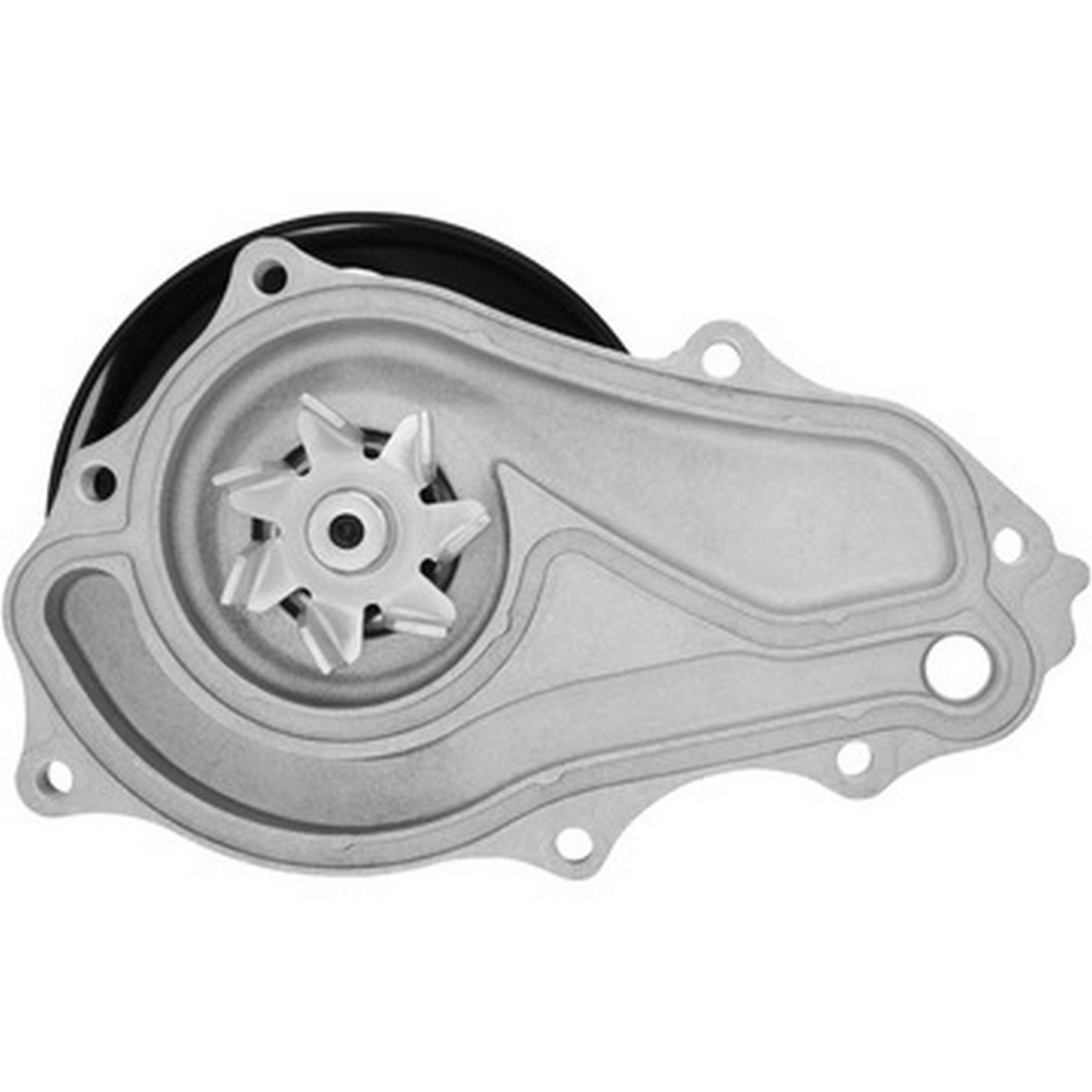 2009, 2008 Acura CSX Engine Water Pump