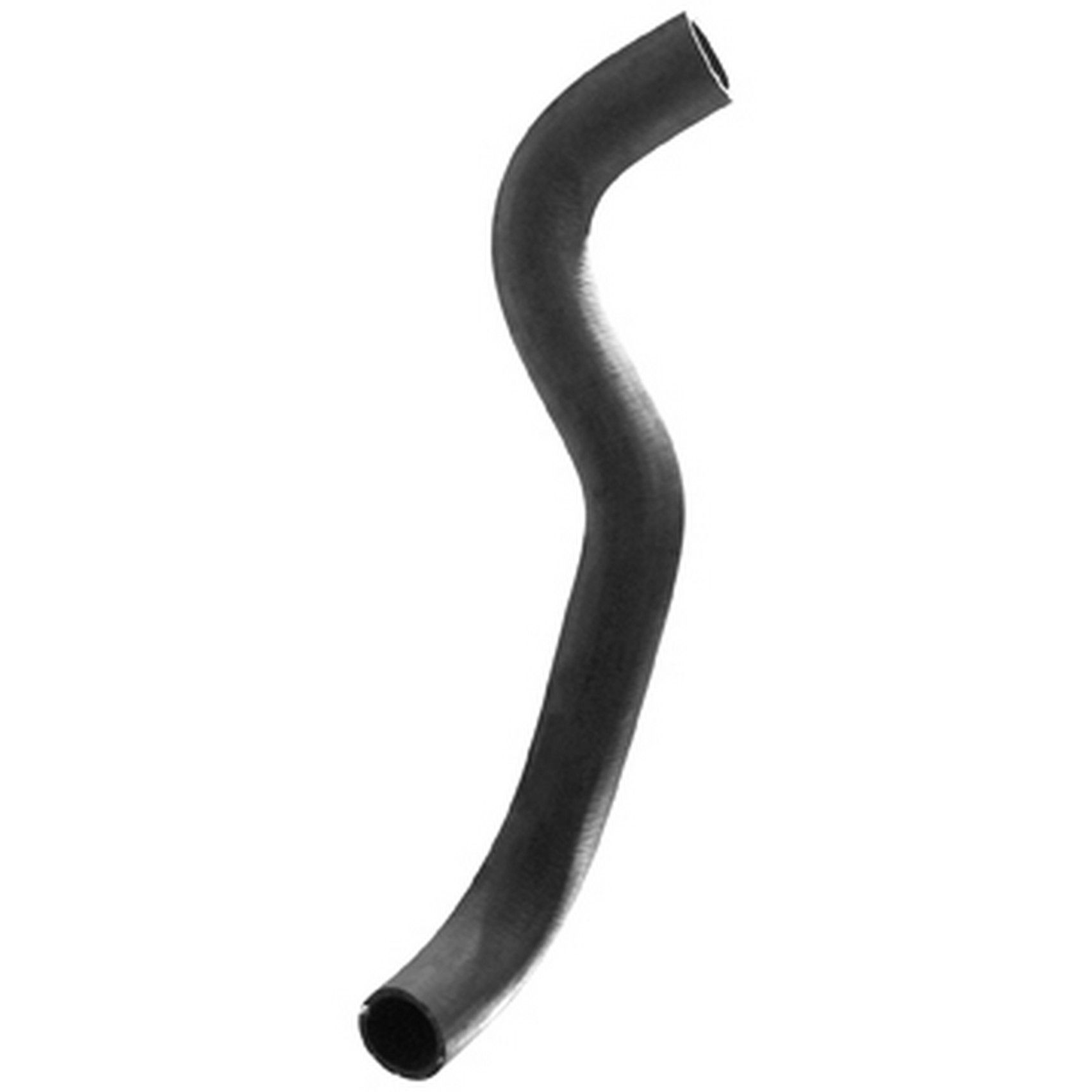 2012, 2011, 2010, 2009, 2008, 2007, 2006 Lexus IS250 Radiator Coolant Hose