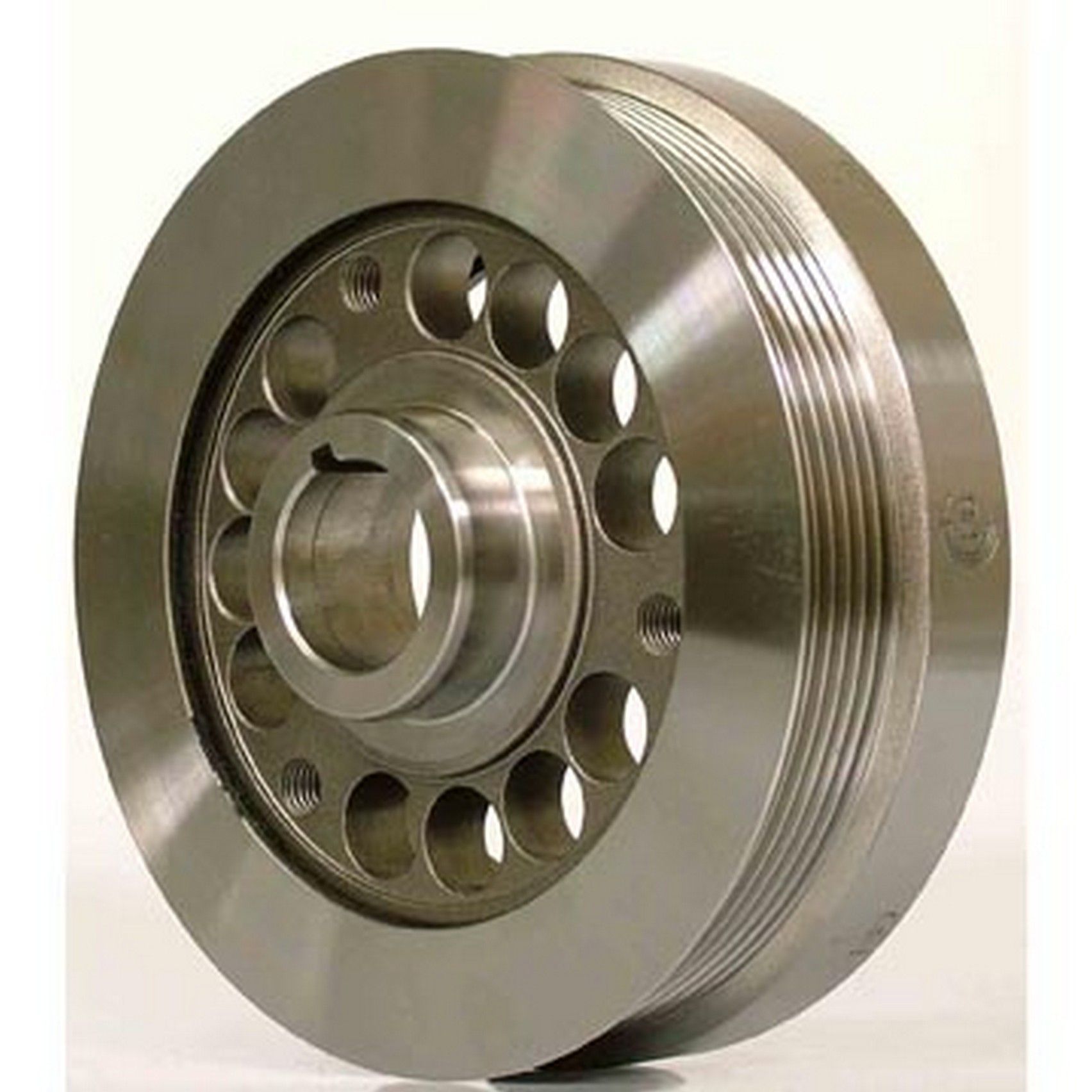 2014, 2013, 2012, 2011, 2010, 2009, 2008, 2007, 2006, 2005, 2004, 2003, 2002, 2001 Lincoln Navigator Engine Harmonic Balancer