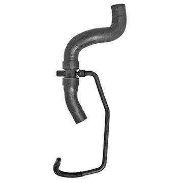 2006 Lincoln Zephyr Radiator Coolant Hose
