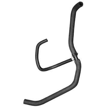 2004, 2003, 2002, 2001, 2000 Ford Focus HVAC Heater Hose