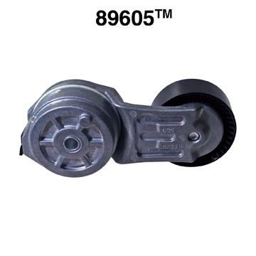 2008, 2007 Chrysler Pacifica Accessory Drive Belt Tensioner Assembly