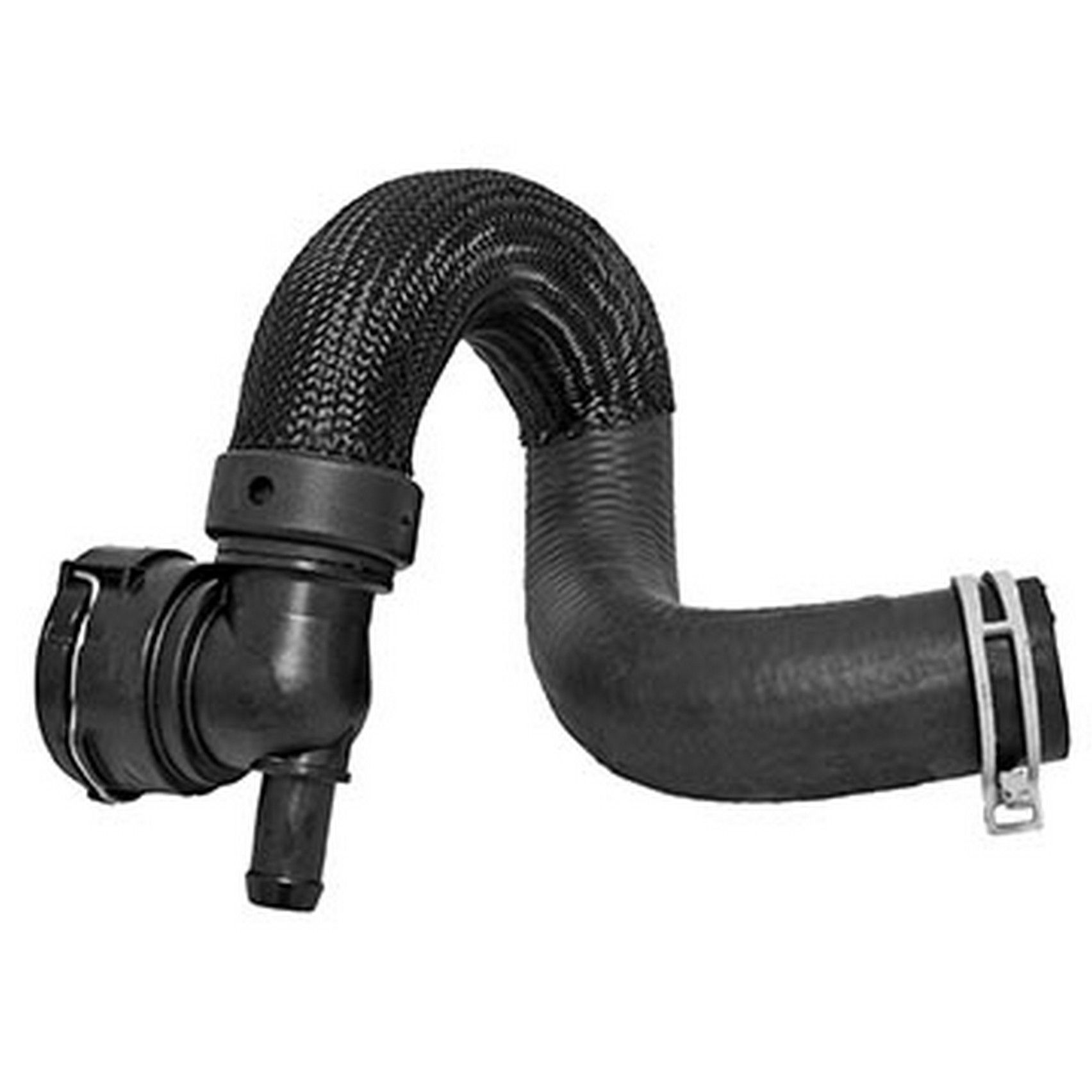 2019, 2018, 2017, 2016, 2015, 2014, 2013 Ford Escape Radiator Coolant Hose