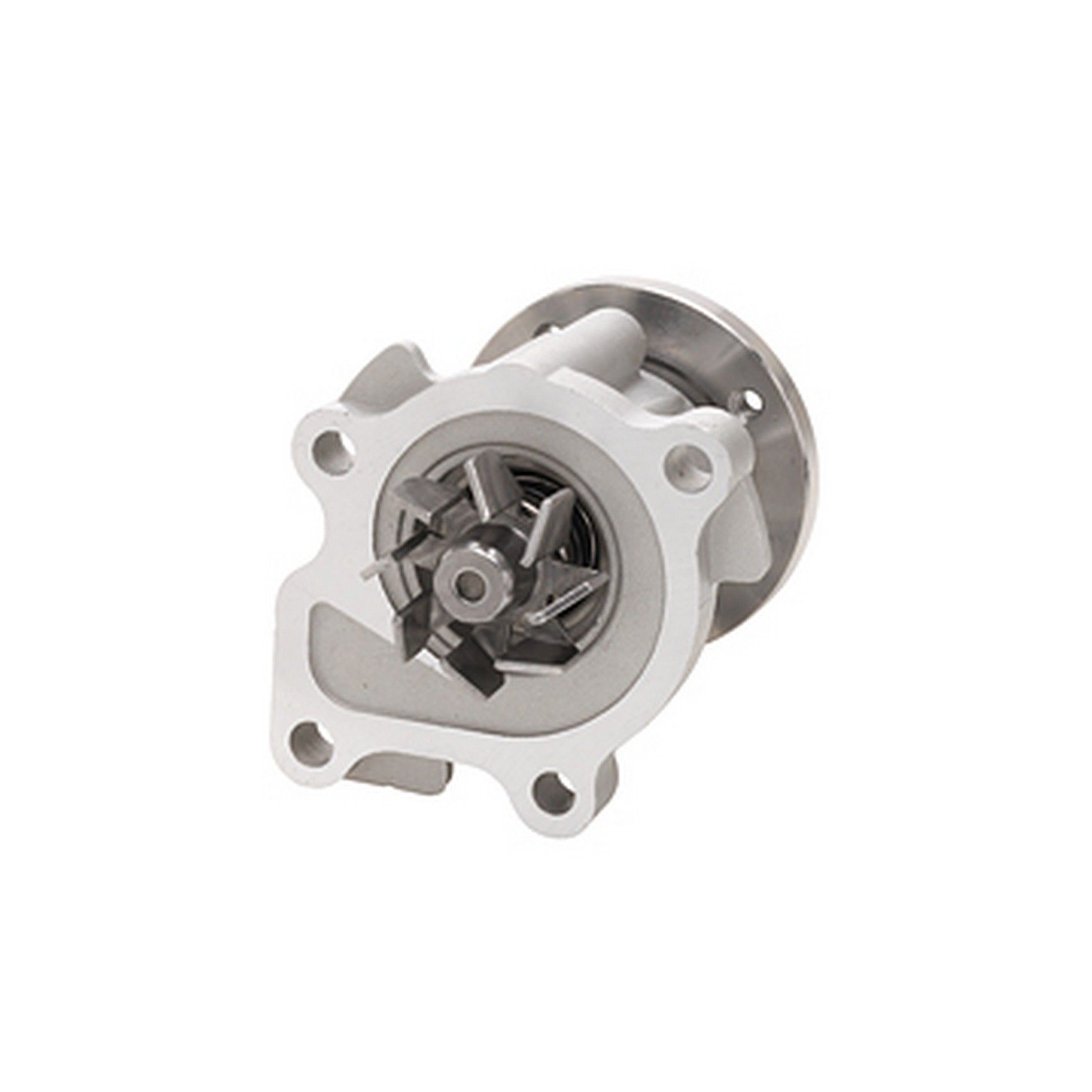 2012, 2011, 2010, 2009 Suzuki Equator Engine Water Pump