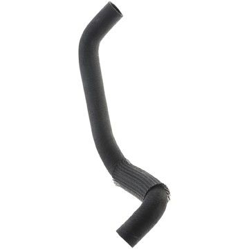 2018, 2017, 2016, 2015, 2014, 2013, 2012, 2011, 2010, 2009, 2008, 2007 Lexus ES350 Radiator Coolant Hose