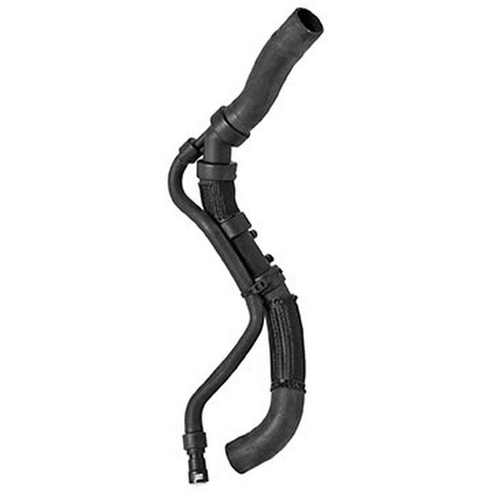 2019, 2018, 2017, 2016, 2015, 2014, 2013 Ford Police Interceptor Utility Interceptor Utility Radiator Coolant Hose