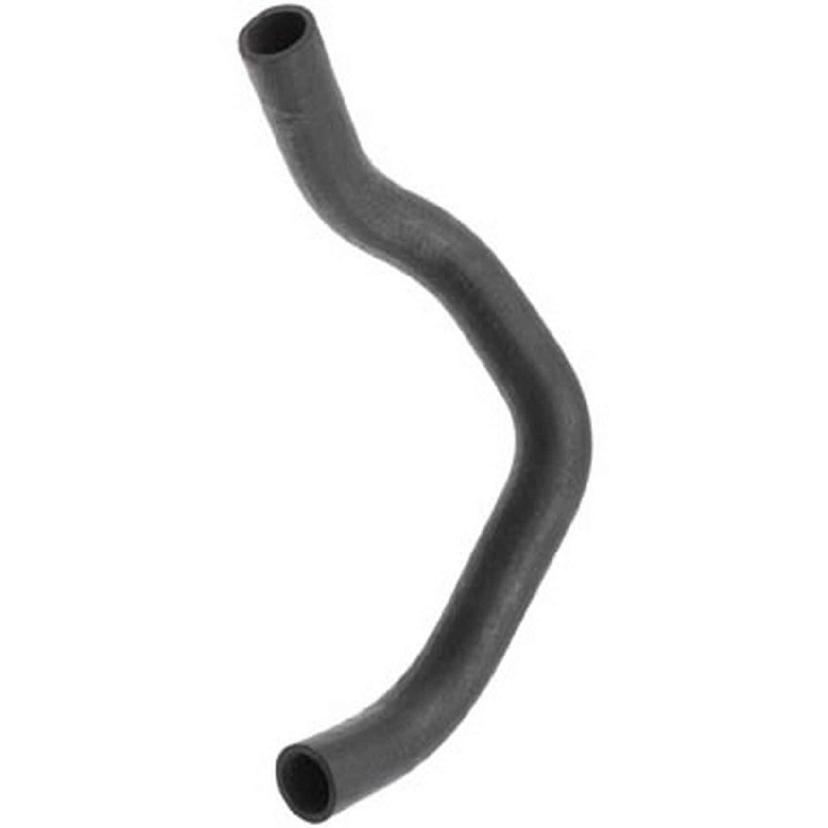 1977, 1976, 1975 Audi Fox Ram 50 Radiator Coolant Hose