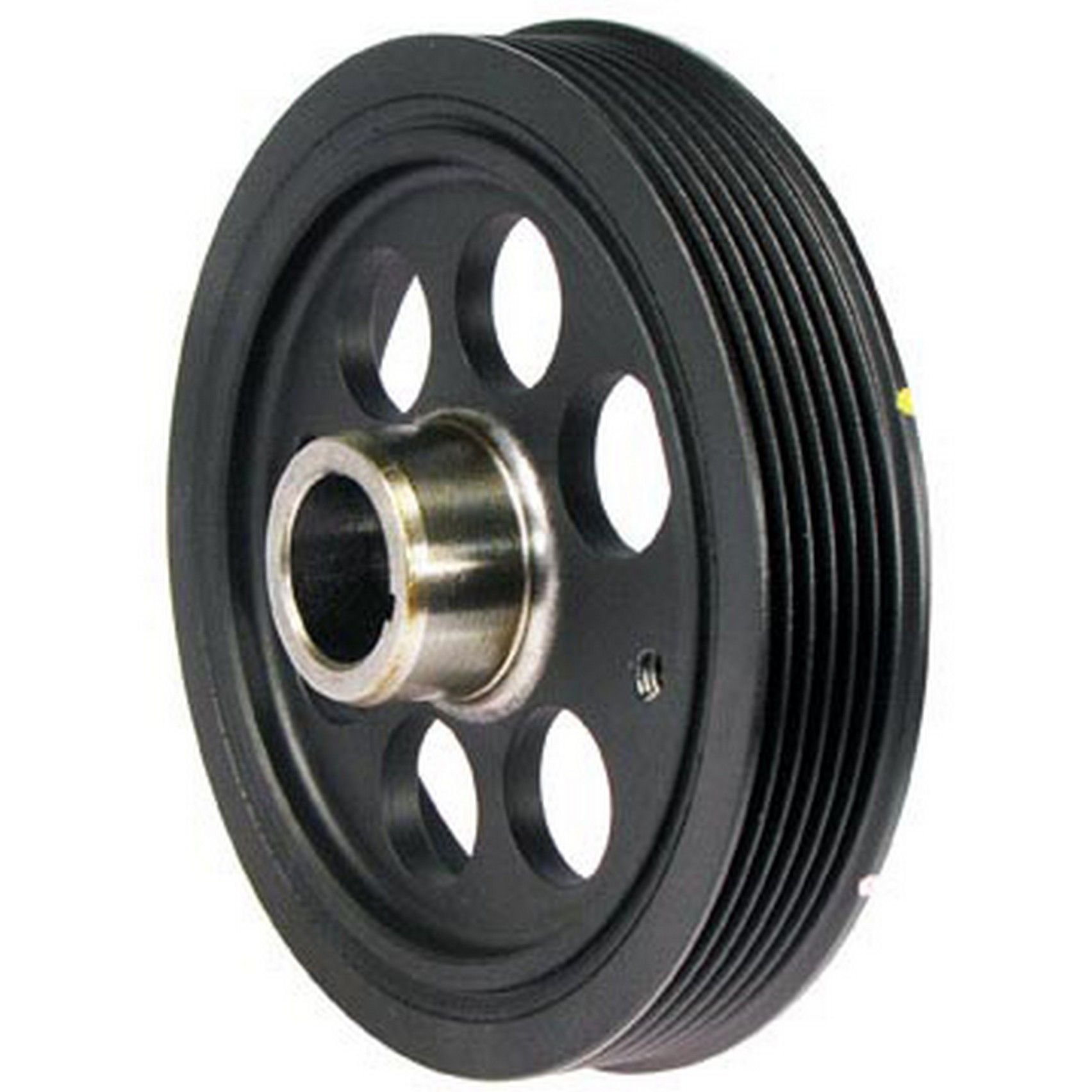 2021, 2020, 2019, 2018, 2017, 2016, 2015, 2014, 2013, 2012, 2011, 2010 Toyota Prius Engine Harmonic Balancer