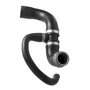 2021, 2020, 2019, 2018, 2017, 2016, 2015, 2014, 2013, 2012, 2011, 2010 Freightliner Sprinter 2500 2500 Radiator Coolant Hose
