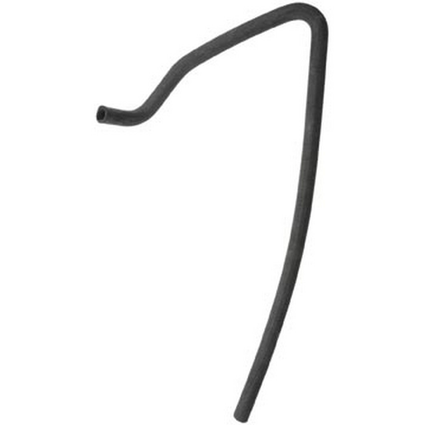 1989 Chevrolet Astro HVAC Heater Hose