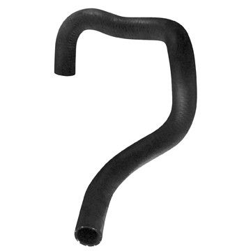 2006, 2005, 2004, 2003, 2002, 2001 Dodge Stratus Radiator Coolant Hose