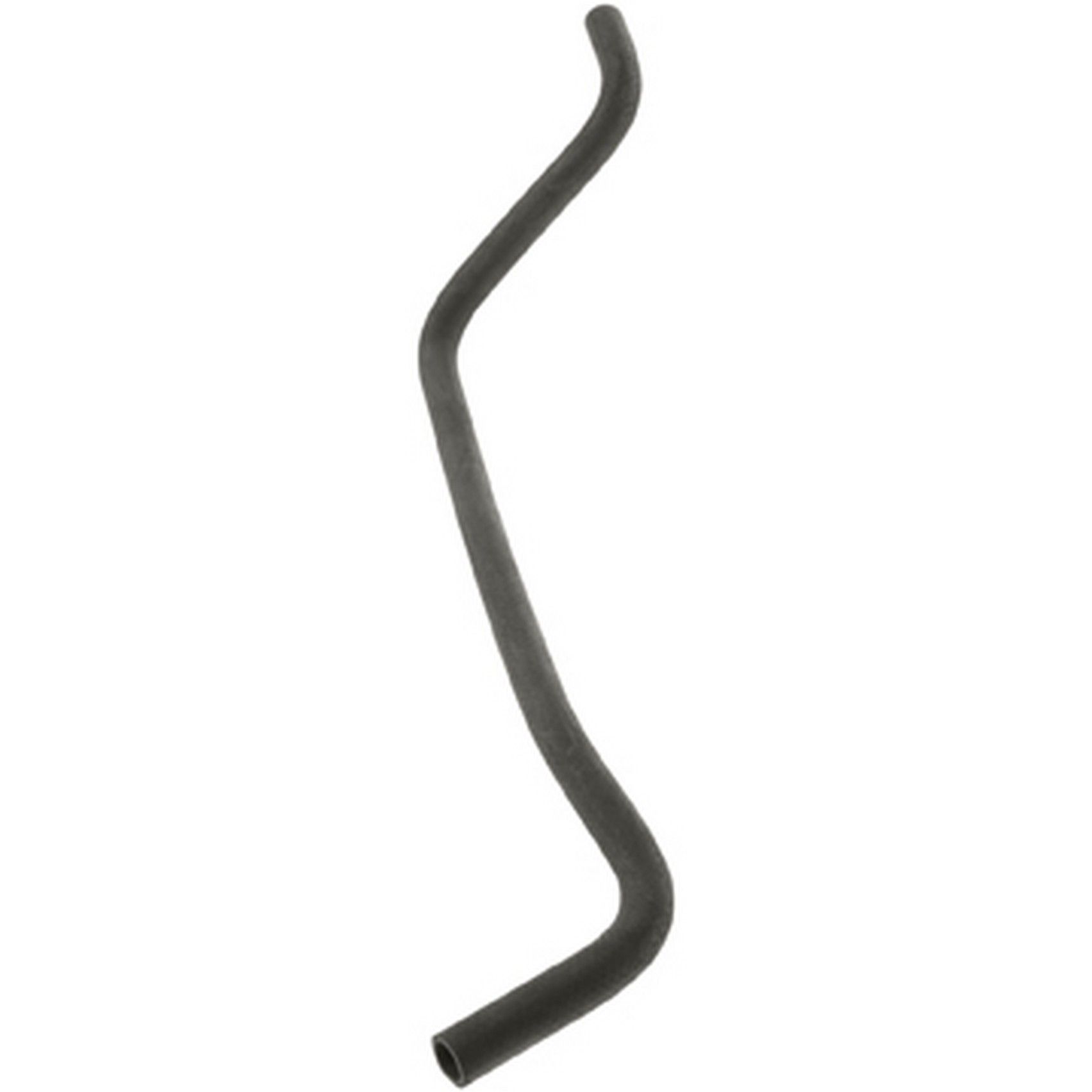 2001, 2000, 1999, 1998, 1997 Jeep Cherokee HVAC Heater Hose