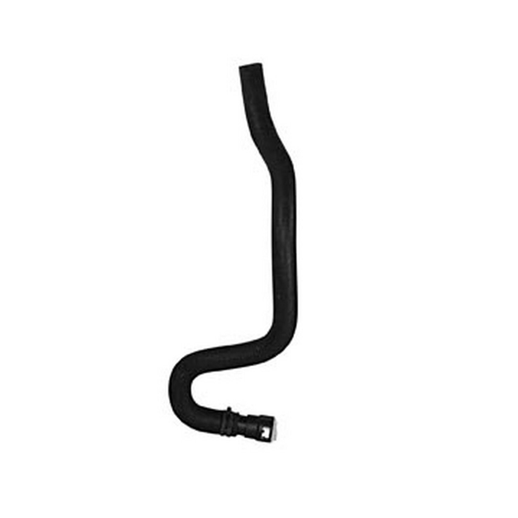 2007, 2006, 2005, 2004 Ford Freestar HVAC Heater Hose