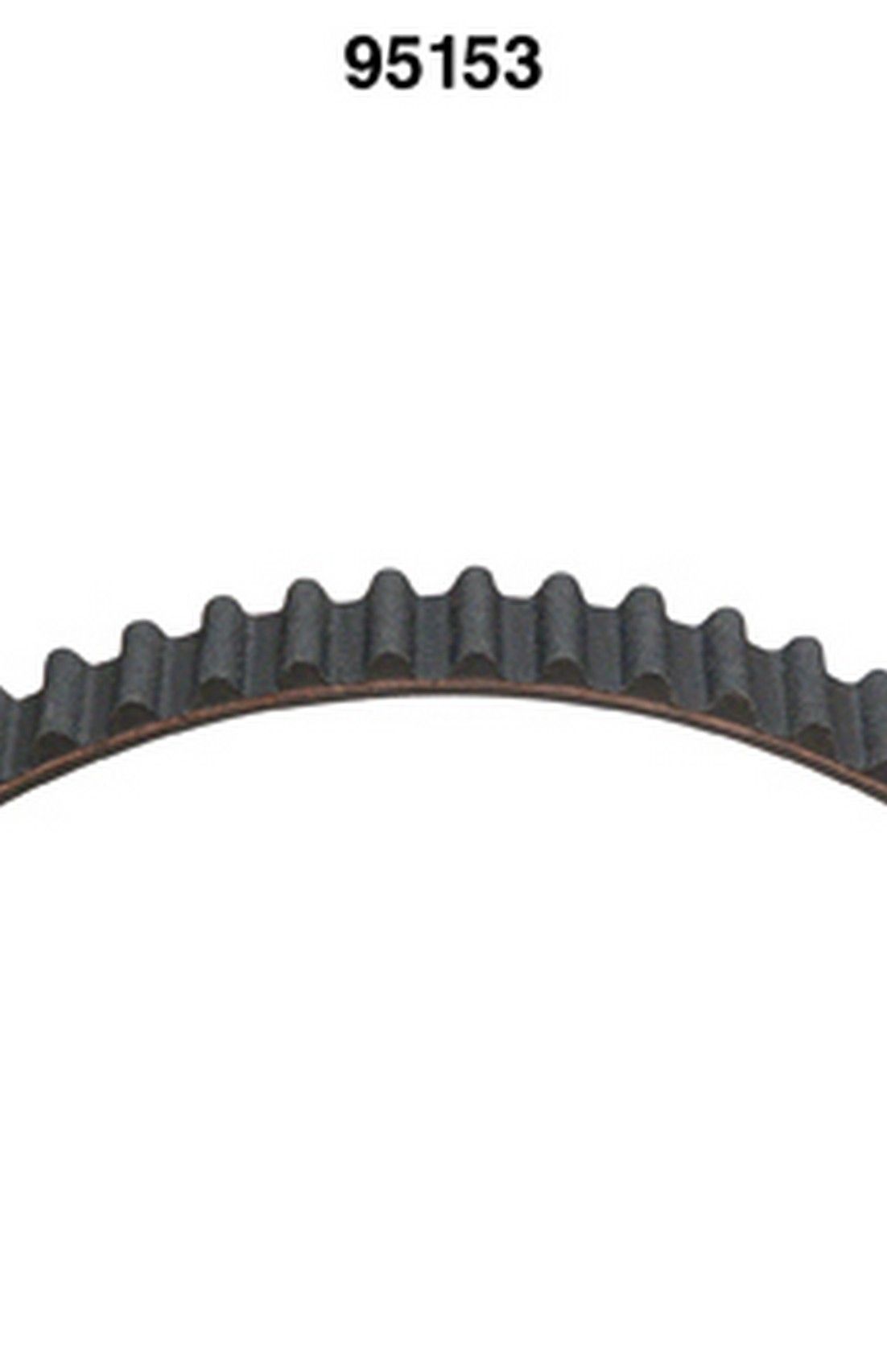 1995, 1994, 1993, 1992, 1991, 1990, 1989 Dodge Caravan Engine Timing Belt