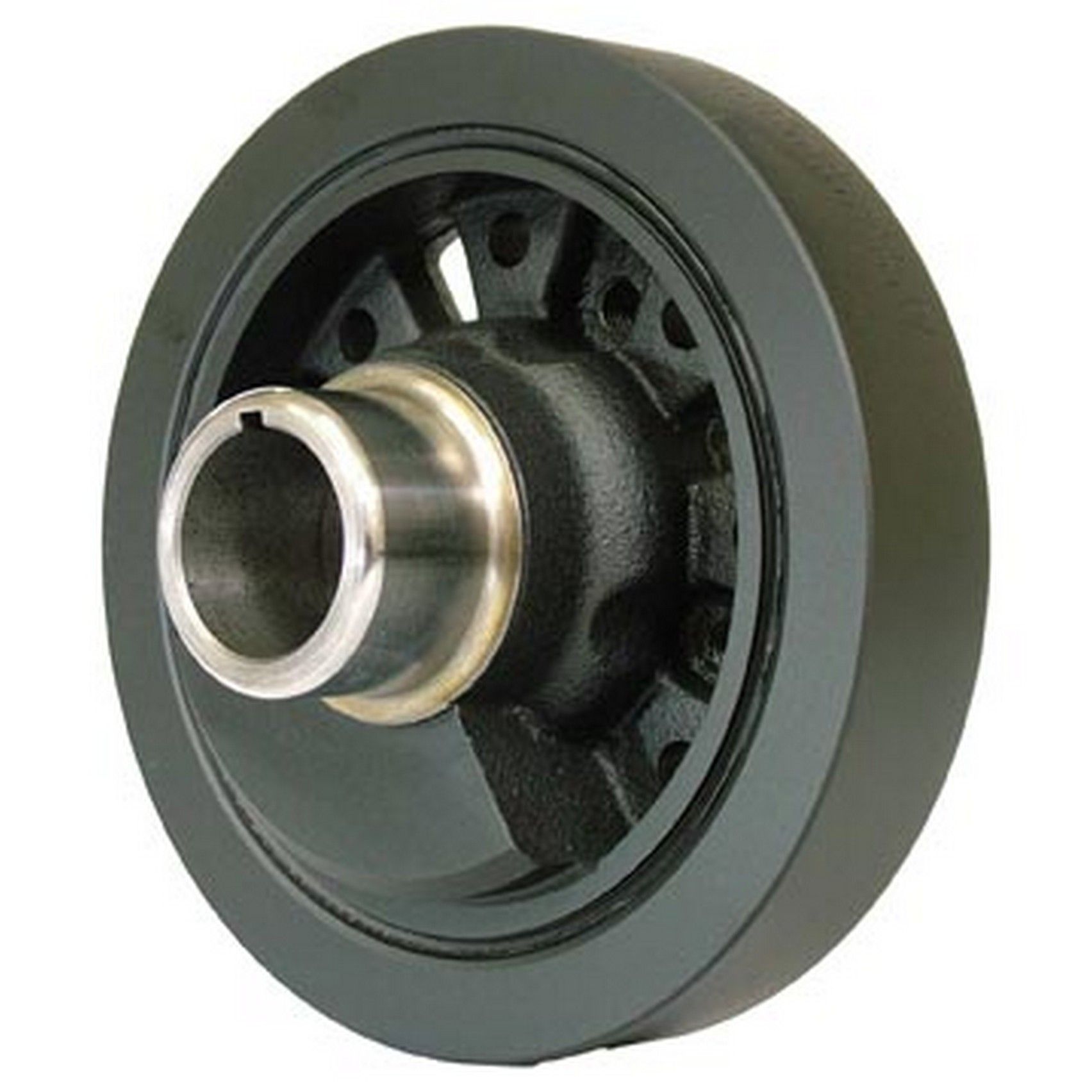 1977, 1976, 1975, 1974, 1973, 1972, 1971, 1970 Ford Custom 500 Engine Harmonic Balancer