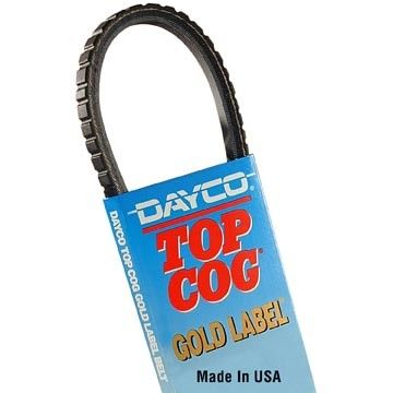 1974 GMC Jimmy Accessory Drive Belt