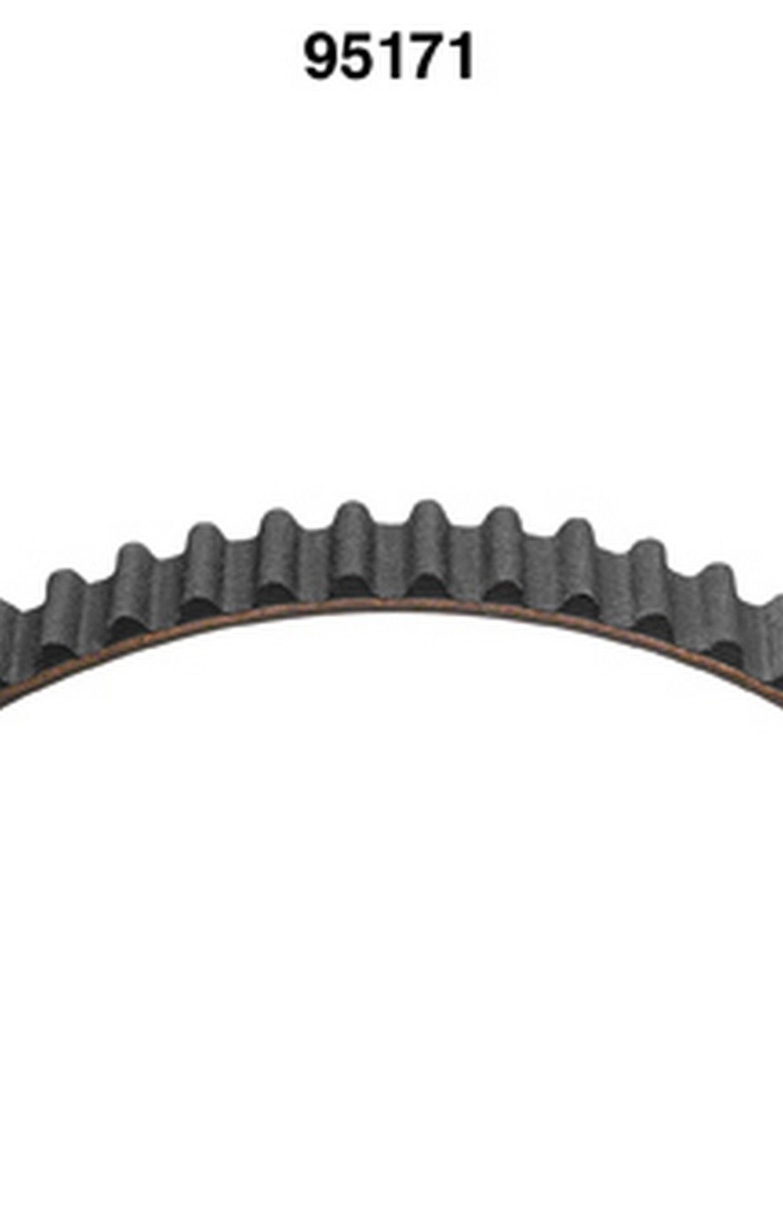 1994, 1993, 1992, 1991, 1990, 1989 Suzuki Swift Engine Timing Belt
