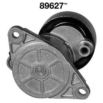 2007, 2006 Mercedes-Benz C280 2500 Accessory Drive Belt Tensioner Assembly