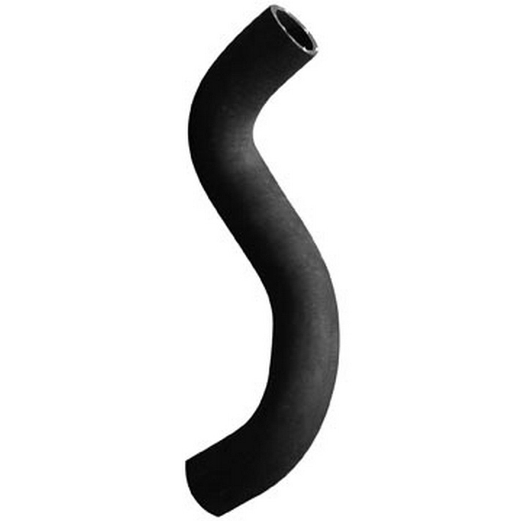 2017, 2016, 2015, 2014, 2013, 2012, 2011 Lexus CT200h Radiator Coolant Hose