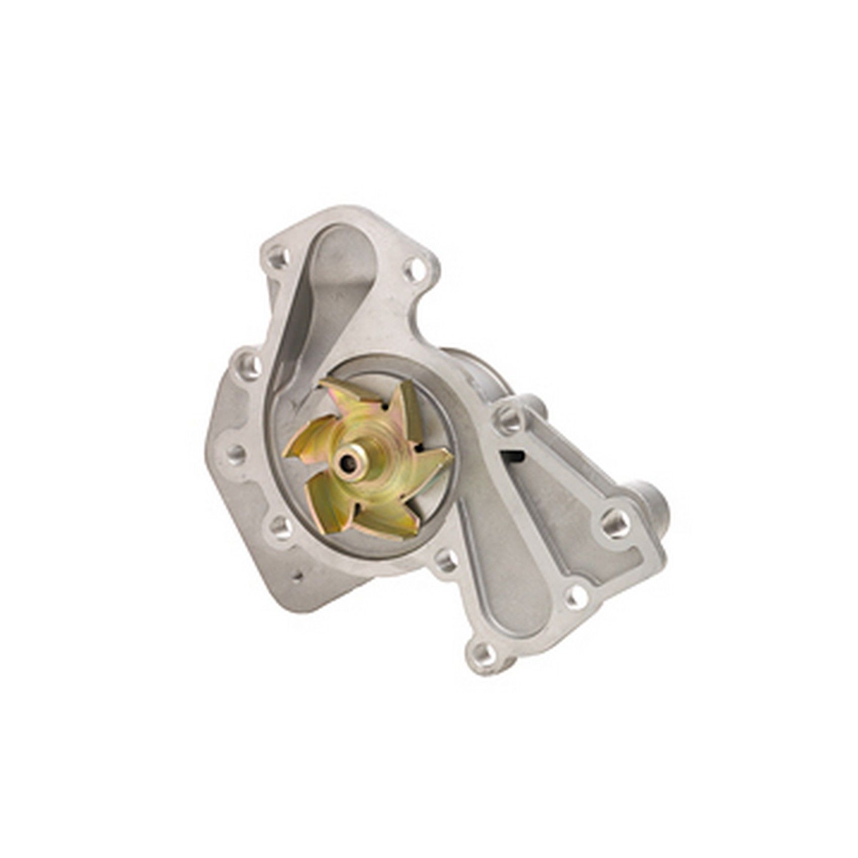 2006, 2005, 2004, 2003, 2002, 2001 Kia Optima Fe Engine Water Pump