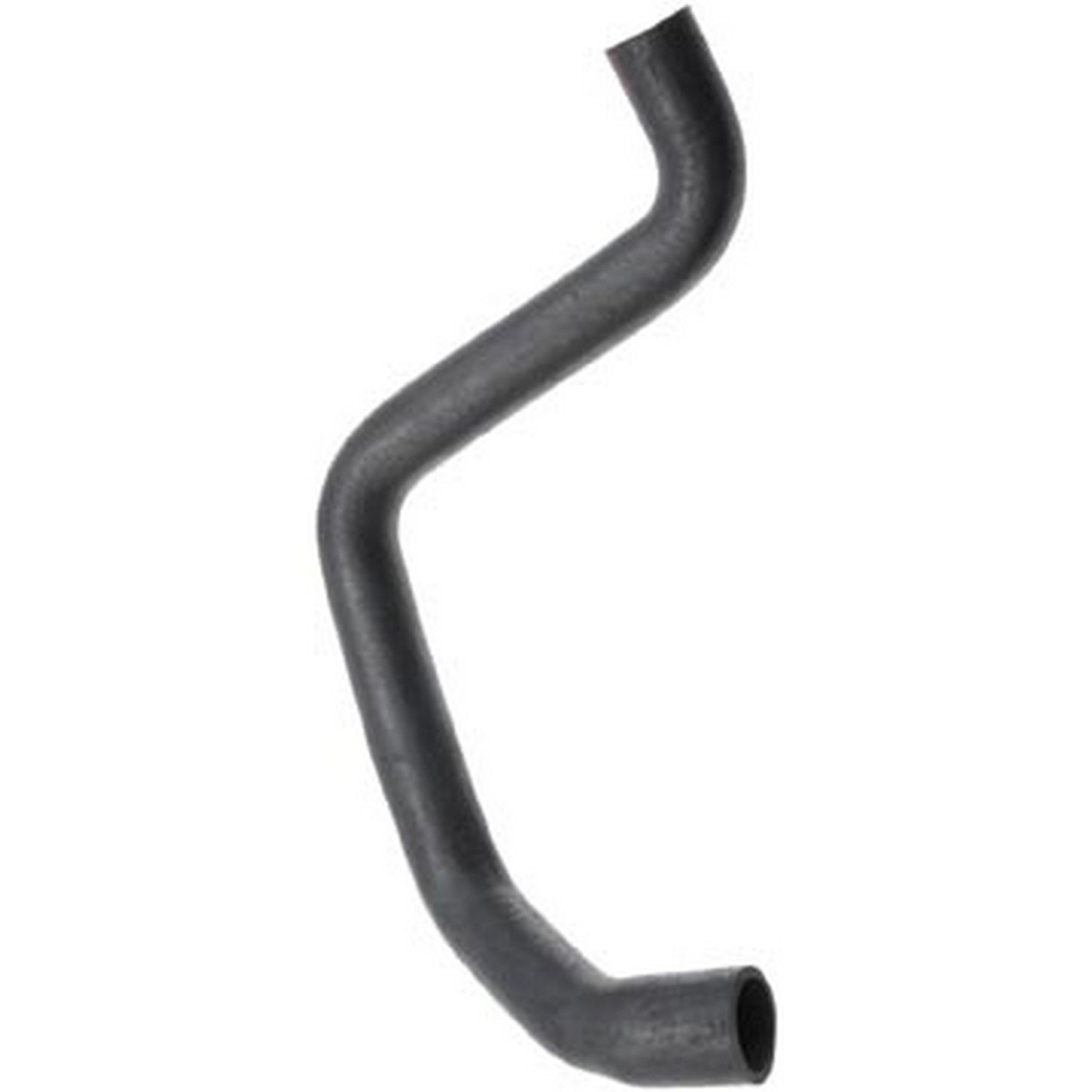 1988, 1987 Dodge Mini Ram Radiator Coolant Hose